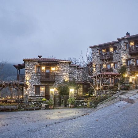 T'Asprolithia Villa Kalývia Fylaktís Bagian luar foto